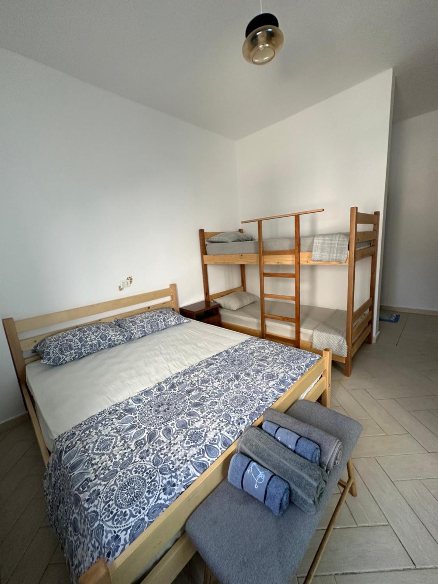 Villa Denny Borsh Ngoại thất bức ảnh