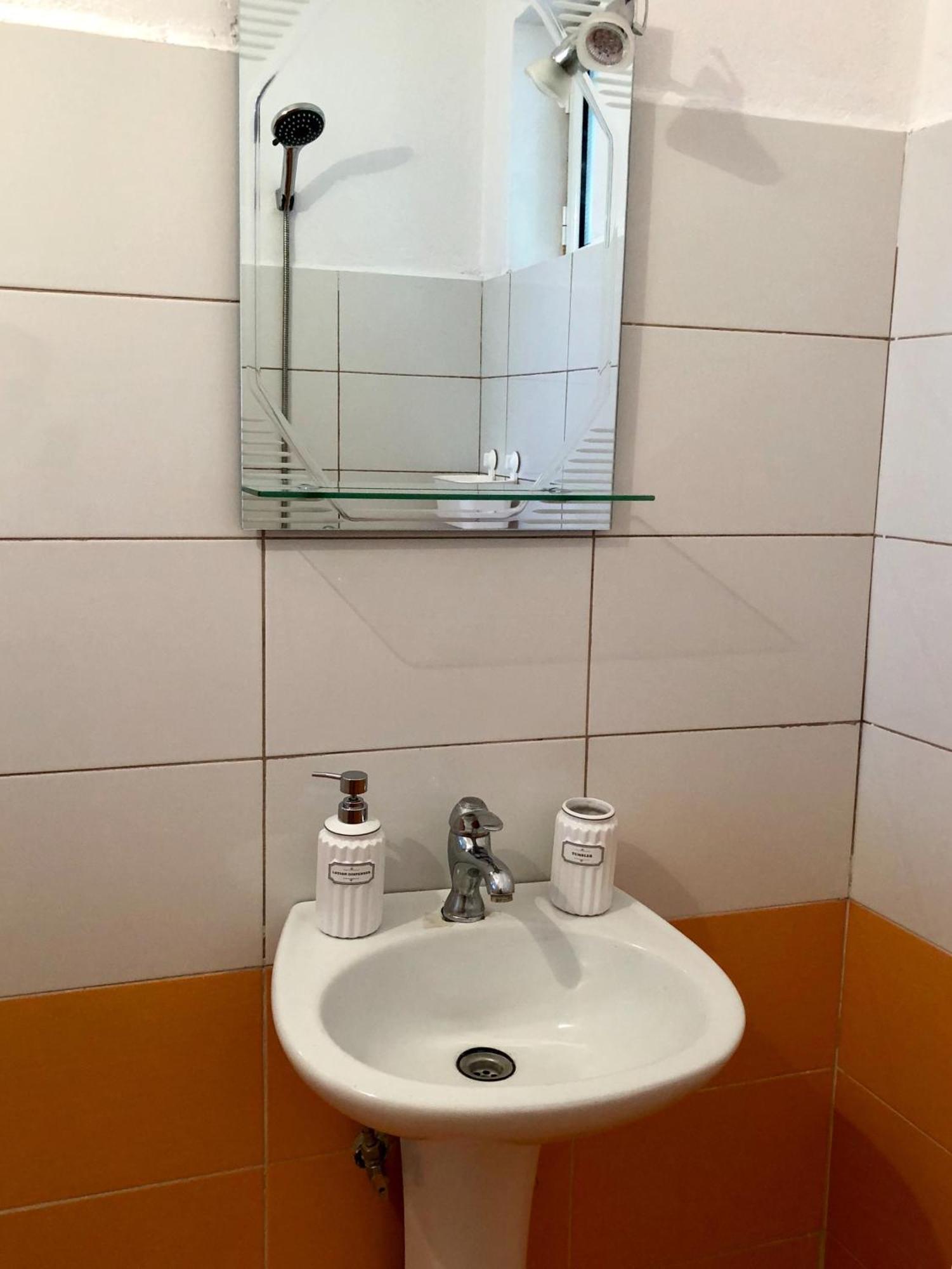 Villa Denny Borsh Ngoại thất bức ảnh