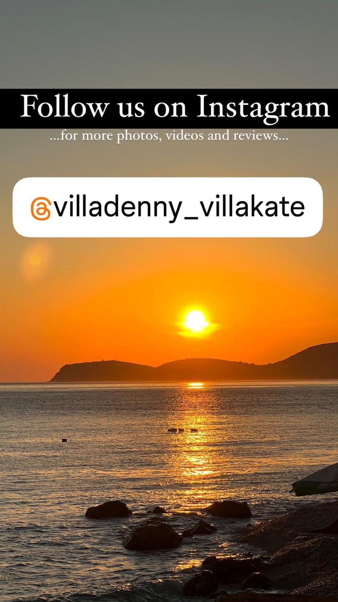 Villa Denny Borsh Ngoại thất bức ảnh