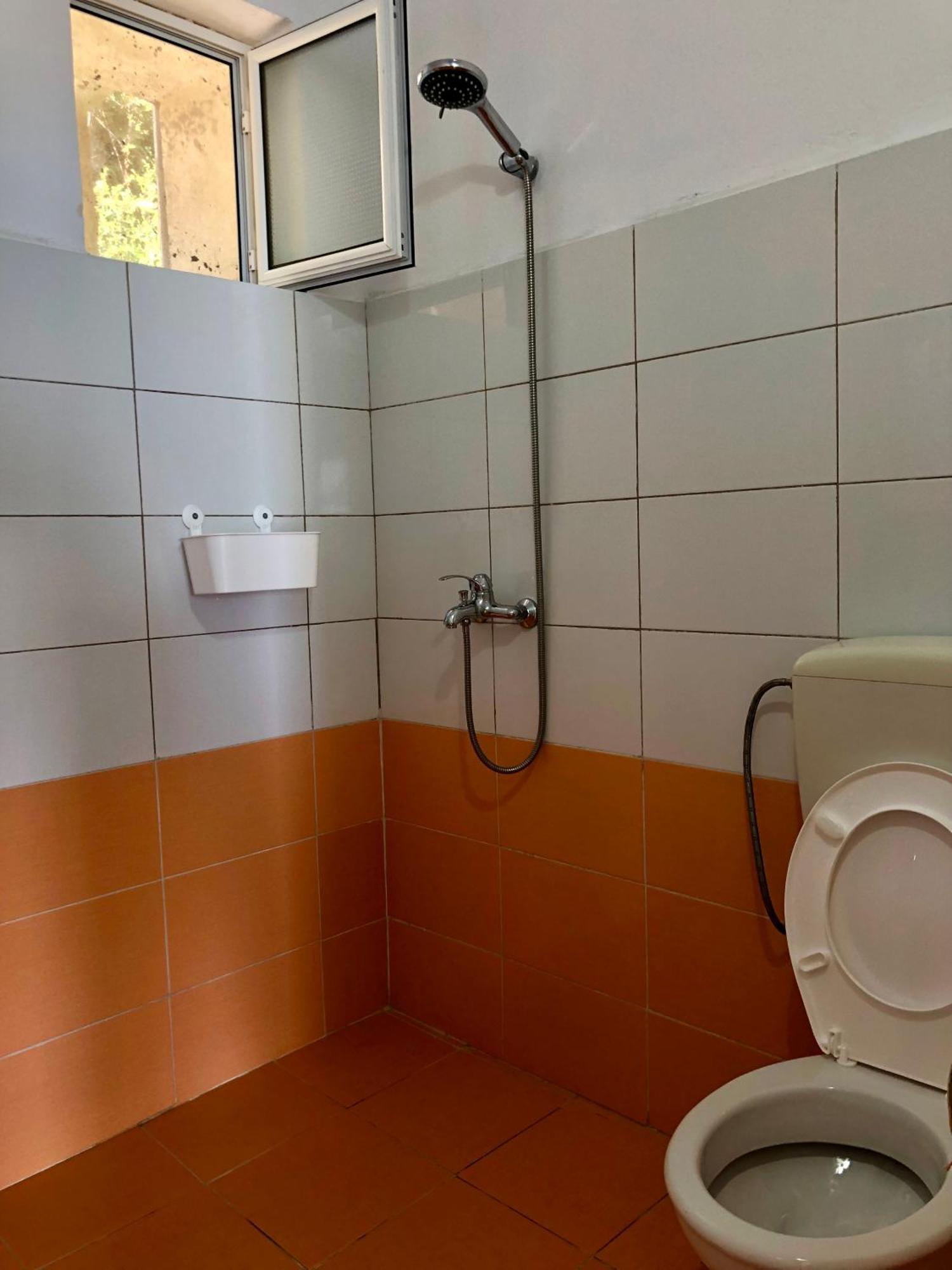 Villa Denny Borsh Ngoại thất bức ảnh
