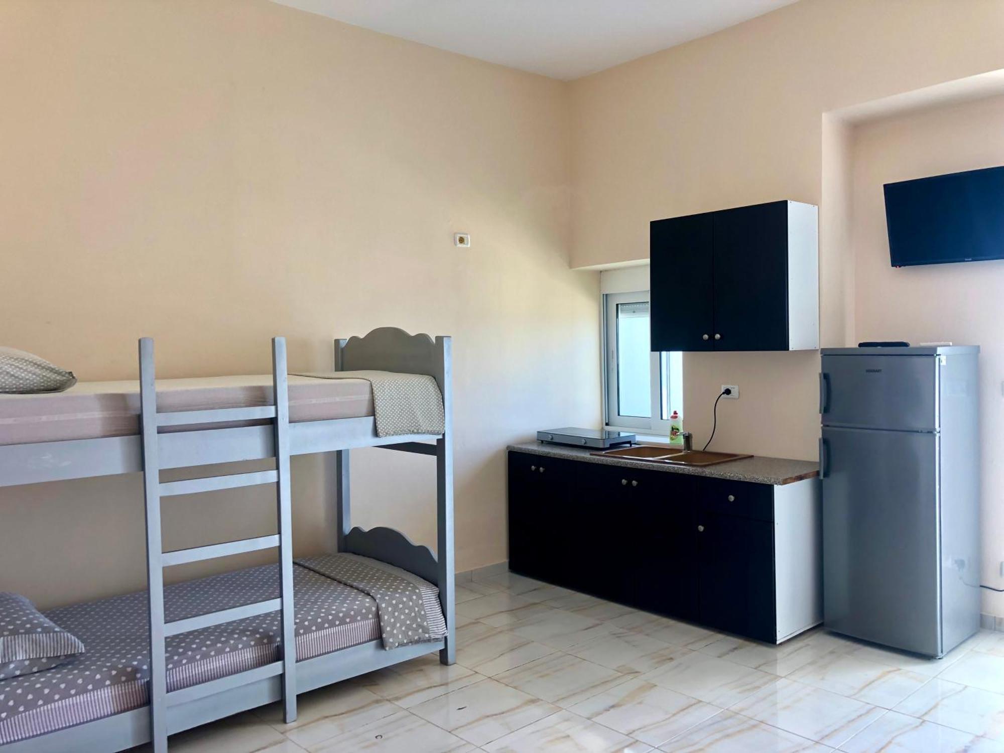 Villa Denny Borsh Ngoại thất bức ảnh