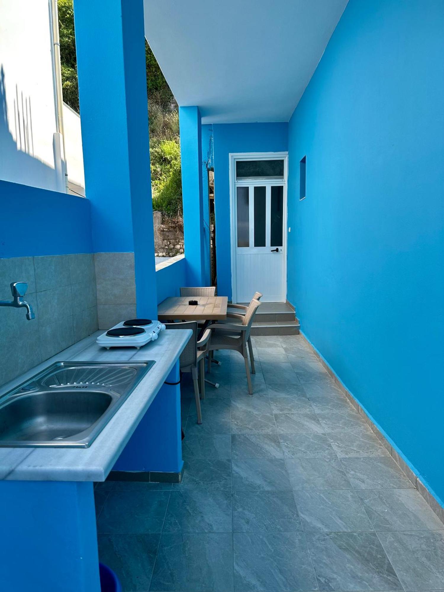 Villa Denny Borsh Ngoại thất bức ảnh
