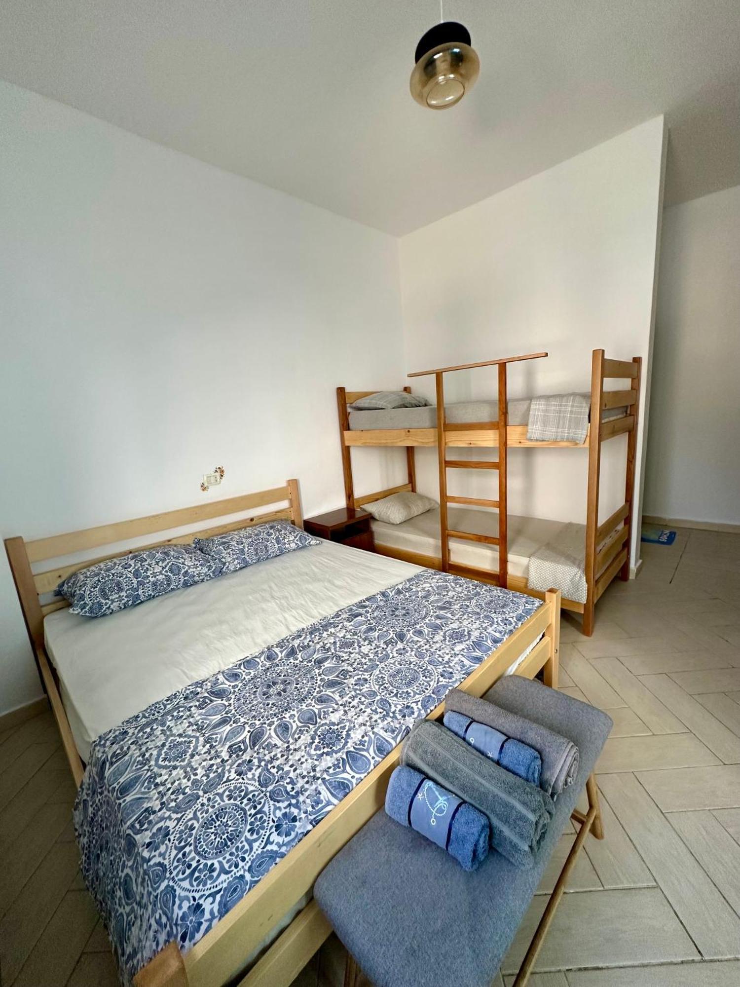 Villa Denny Borsh Ngoại thất bức ảnh